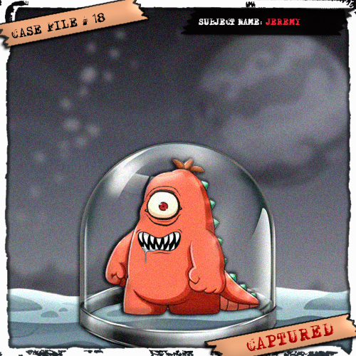 Little MonsJars NFT tweet media