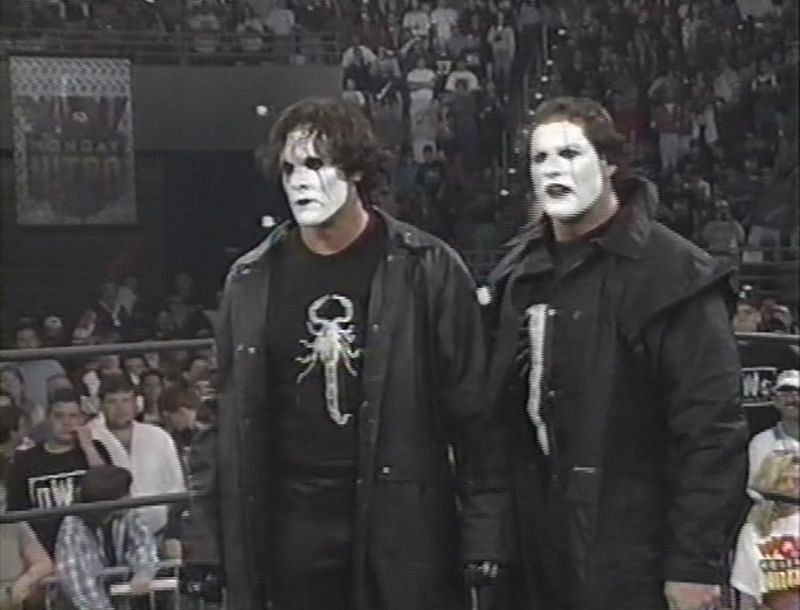 Dork Side Of The Ring Podcast tweet media