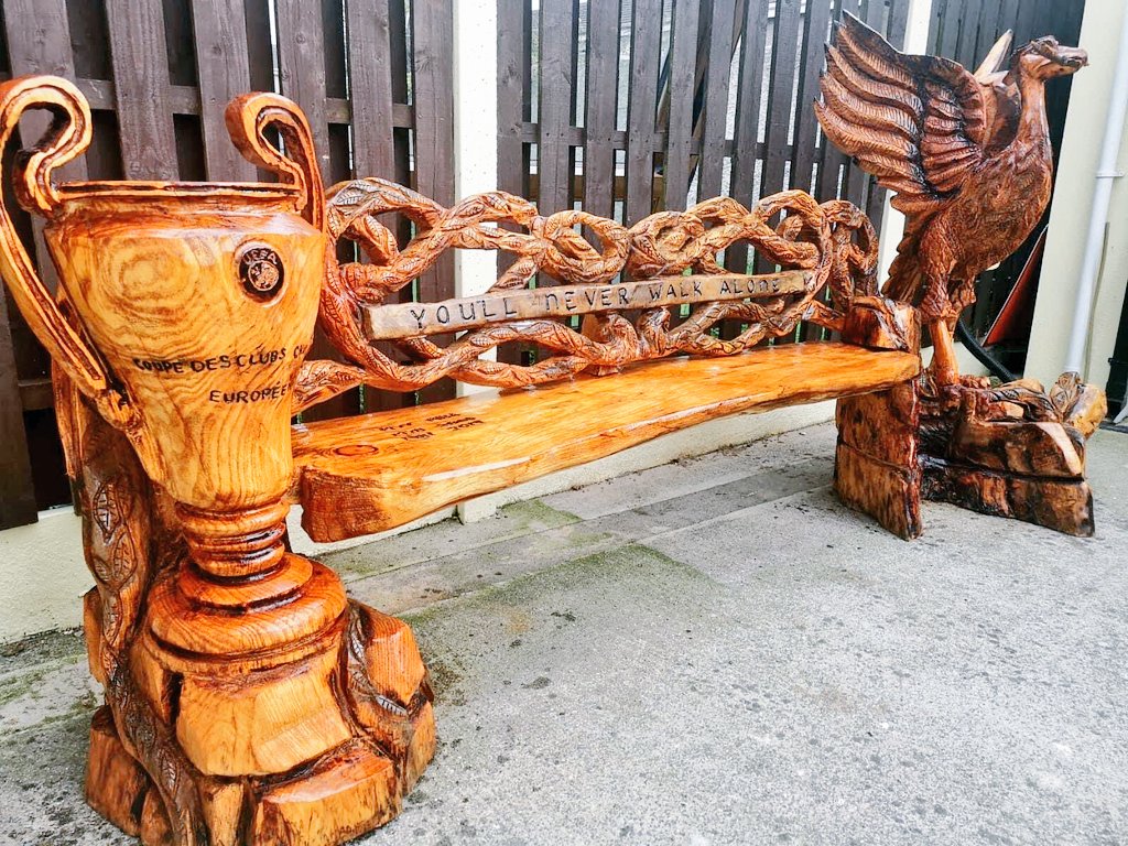 Salah's Era tweet media