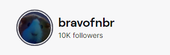 Bravowyd's tweet photo. 10K ON TWITCH OMG ♥♥♥ https://t.co/vSp1fsn0vO