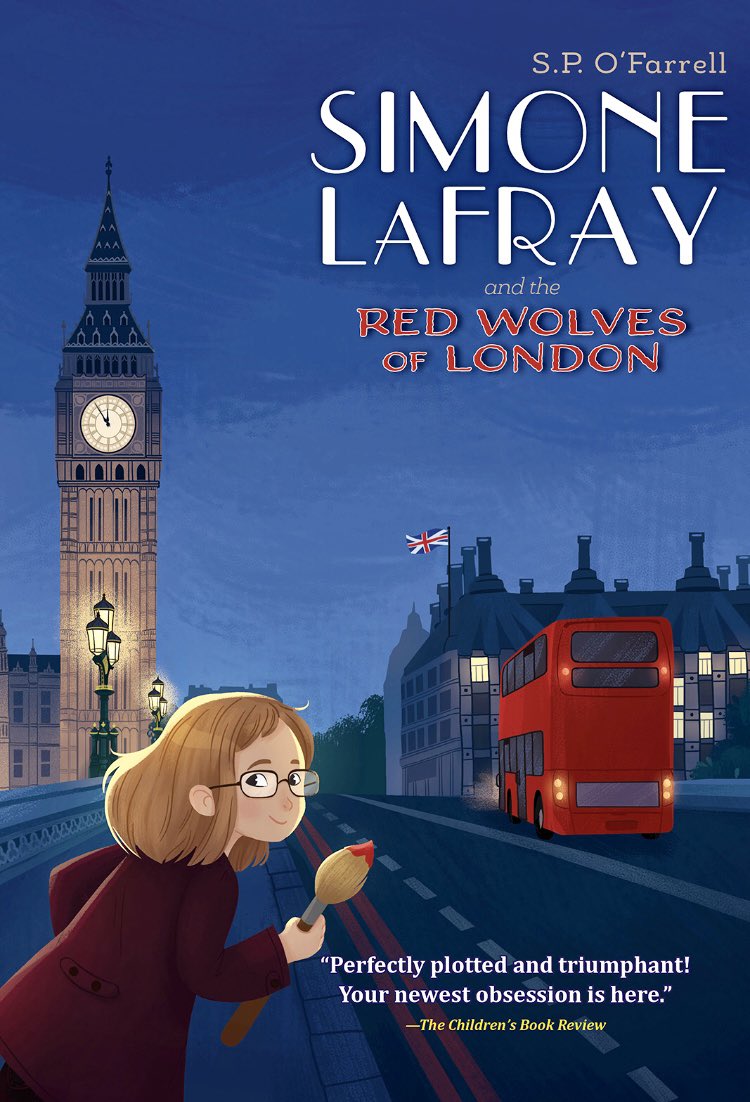 PREORDER NOW AVAILABLE 🕵🏻‍♀️🐺

amazon.com/Simone-LaFray-…