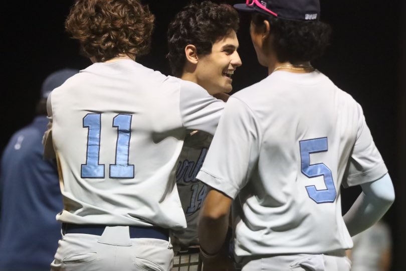 Bucs win: 15-1

<a href="/GrantTrahan4/">Grant Trahan</a> 2R HR
<a href="/PresleyCourvil1/">Presley Courville</a> 2-3
Blake moss 2-3
@DonovanLasalle 1-2
<a href="/GavinGuidry5/">Gavin Guidry</a> 2-4
<a href="/jc_vanek/">JC Vanek</a> 3 BB
<a href="/KasenBellard/">Kasen Bellard</a> 1-2

Corrales: 3IP 5ks