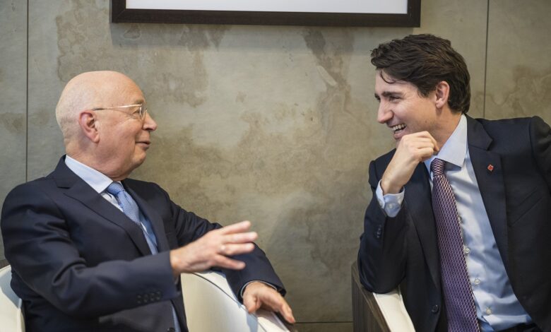 ChanceGardi's tweet photo. L'Emergencies Act è stato approvato. 

Ora il Canada è ufficialmente una dittatura nelle mani di Trudeau e di chi lo manovra. https://t.co/FOVm4vXh5a