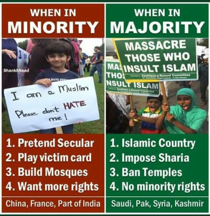 BhairavJHA_IND's tweet photo. So this is the real face of #internalterrorist, if you protest against wearing #Hijaab in schools they will kill you for that. #JusticeForHarsha @BJP4Karnataka @DgpKarnataka @karnatakacm https://t.co/m1vUEbWUZc
#JusticeForHarsha