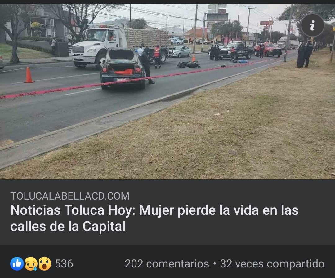 IntegrateP_AC's tweet image. Todos diciendo que falta educación y mucha cultura vial, pero nadie dice cómo conseguirla... 

¿Por qué será? 🤔💭