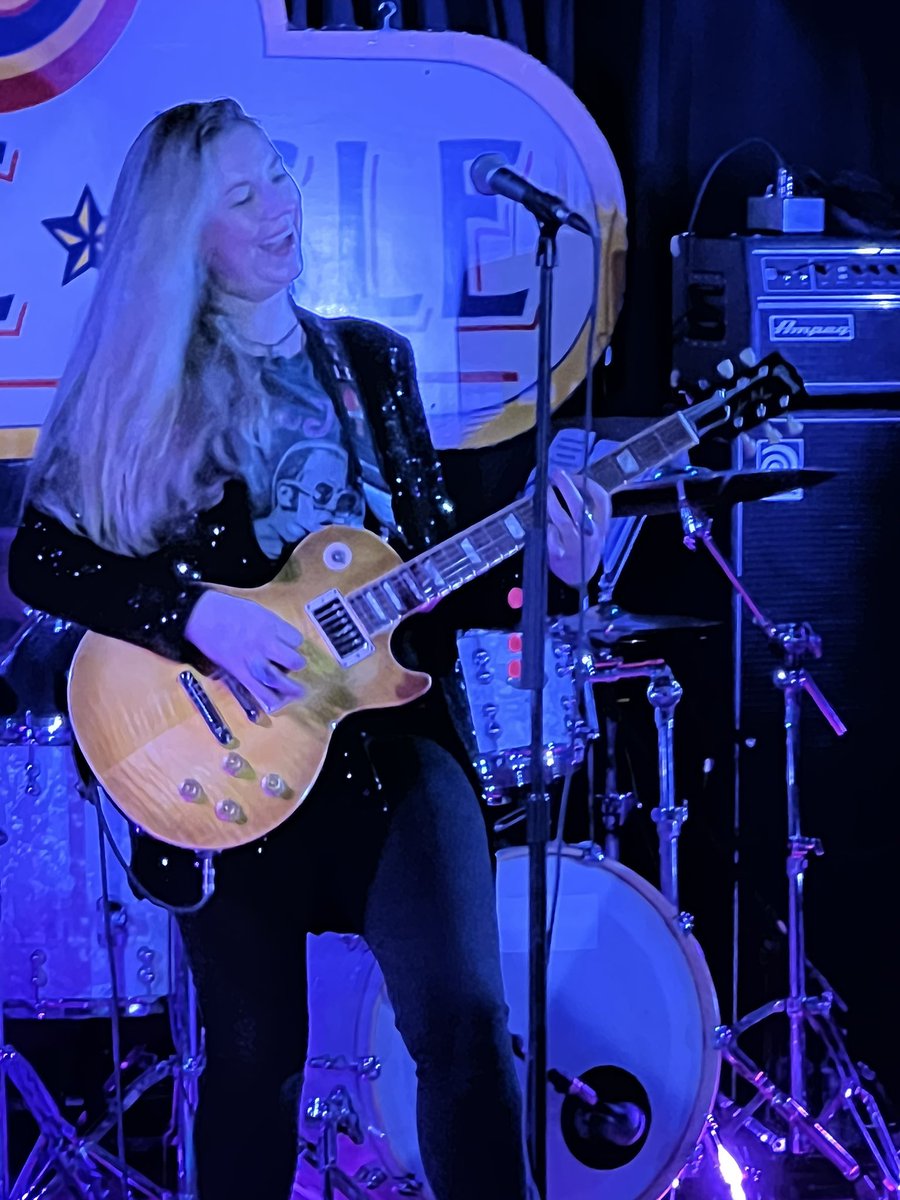Joanne Shaw Taylor