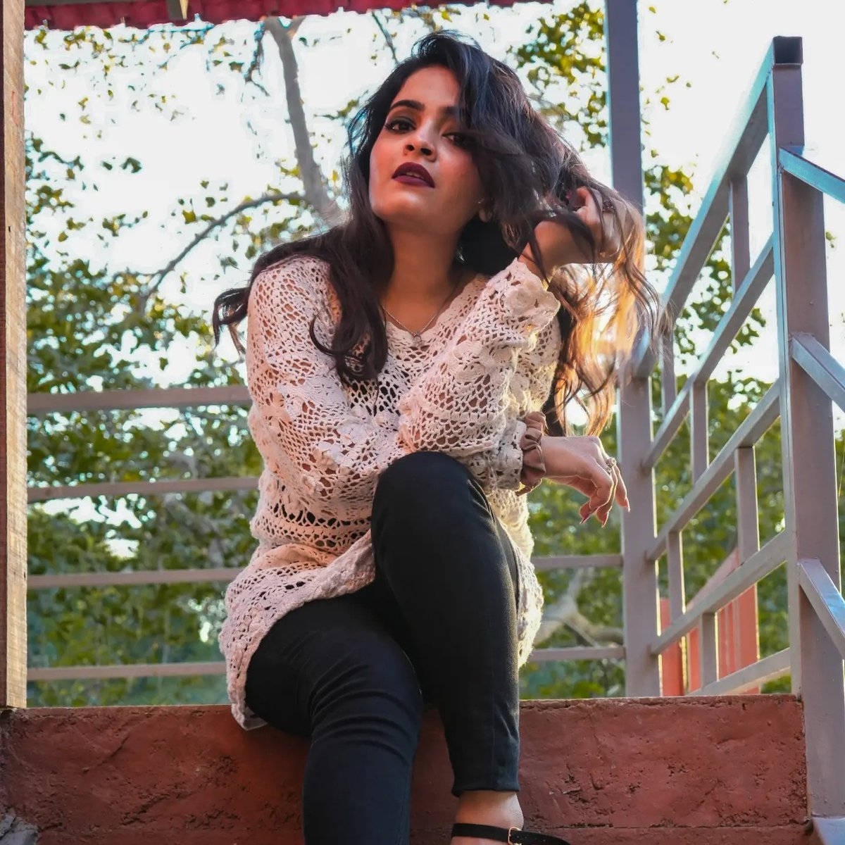 ana_riyaz's tweet photo. #NewProfilePic https://t.co/csPSrrpppW