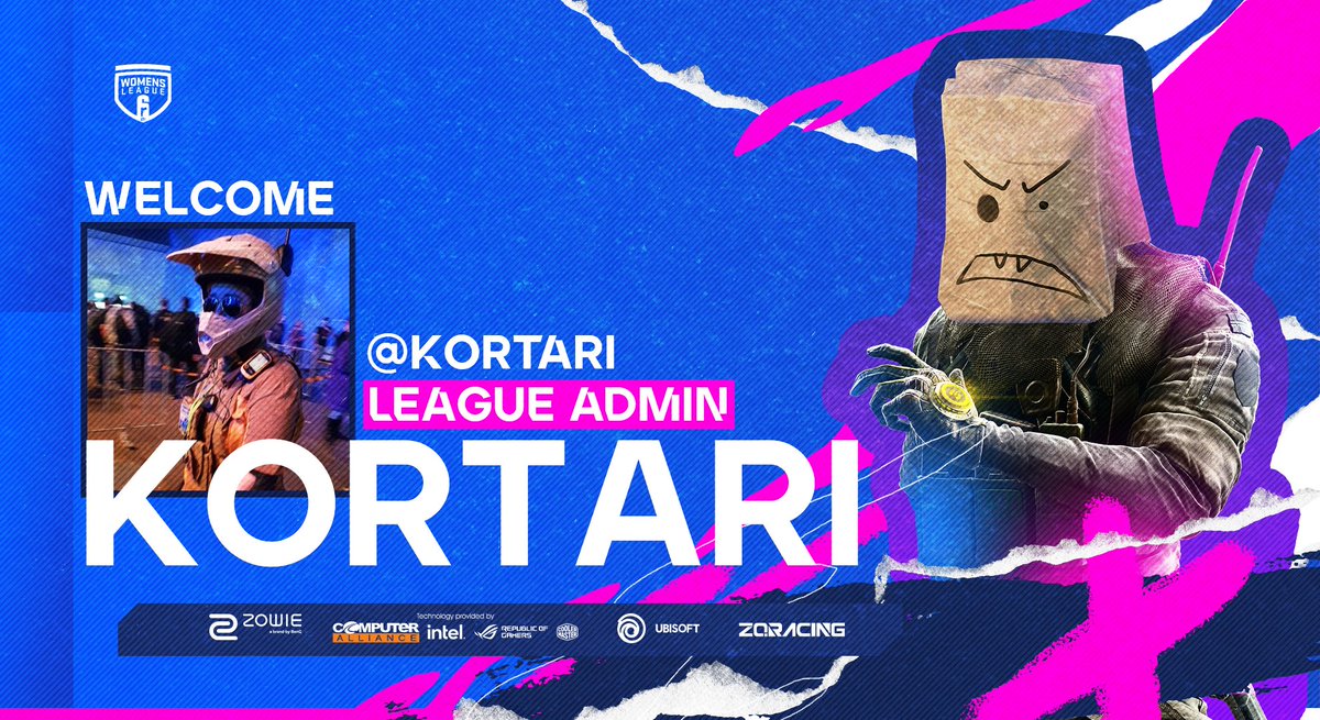 EX: #XPWL tweet media