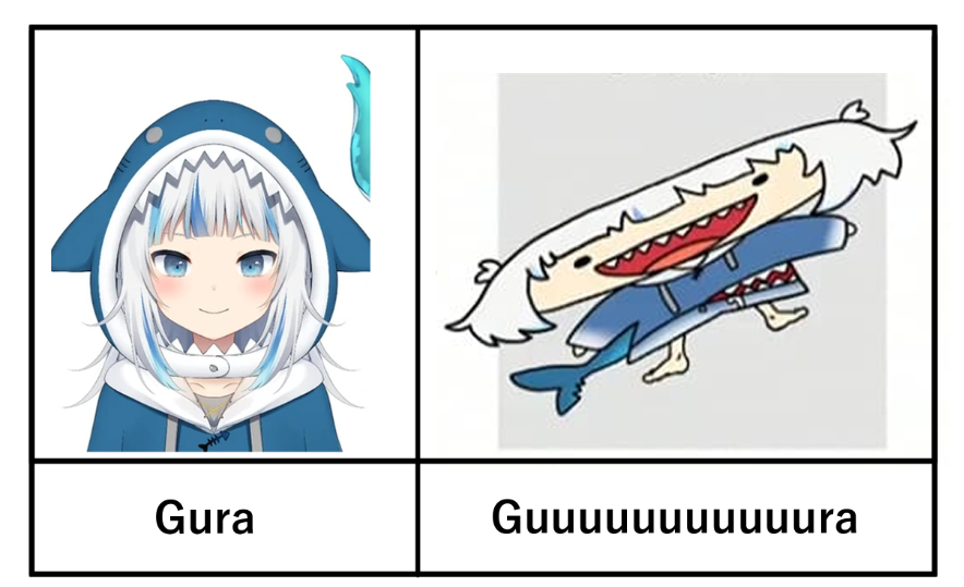 Guuuuuuuuuuuuura
#chumbuds
#HololiveEN 
#hololiveEnglish 