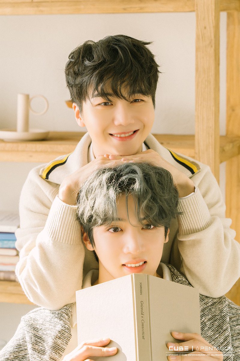 jinhoarchives's tweet photo. with wooseok https://t.co/DfhgbeF5sz