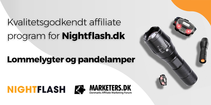 Marketers.dk tweet media