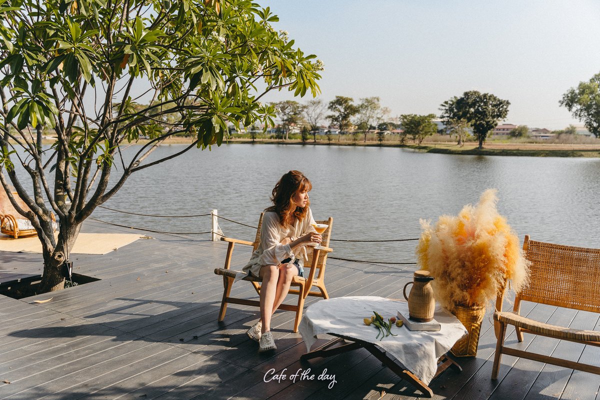 Good Day Diary : วันนี้เราจะไปไหนดี ? tweet media