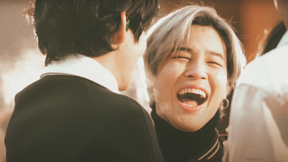 miniesdiary's tweet photo. 📸 jimin has the most beautiful and comforting smile https://t.co/ULplnFNEL9