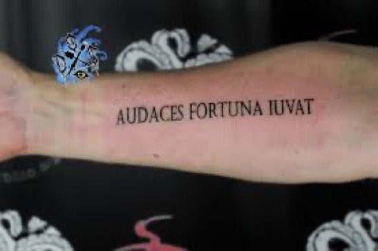 Try to fortuna