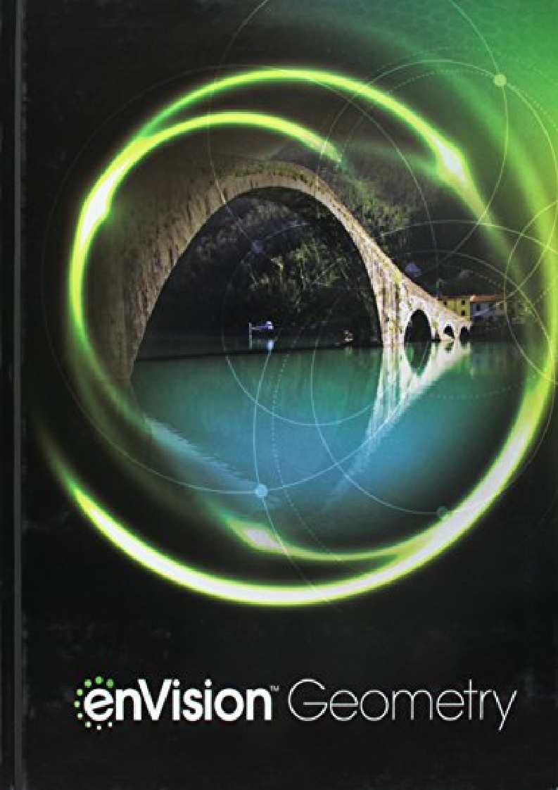  pdf download envision aga common core student edition geometry grade