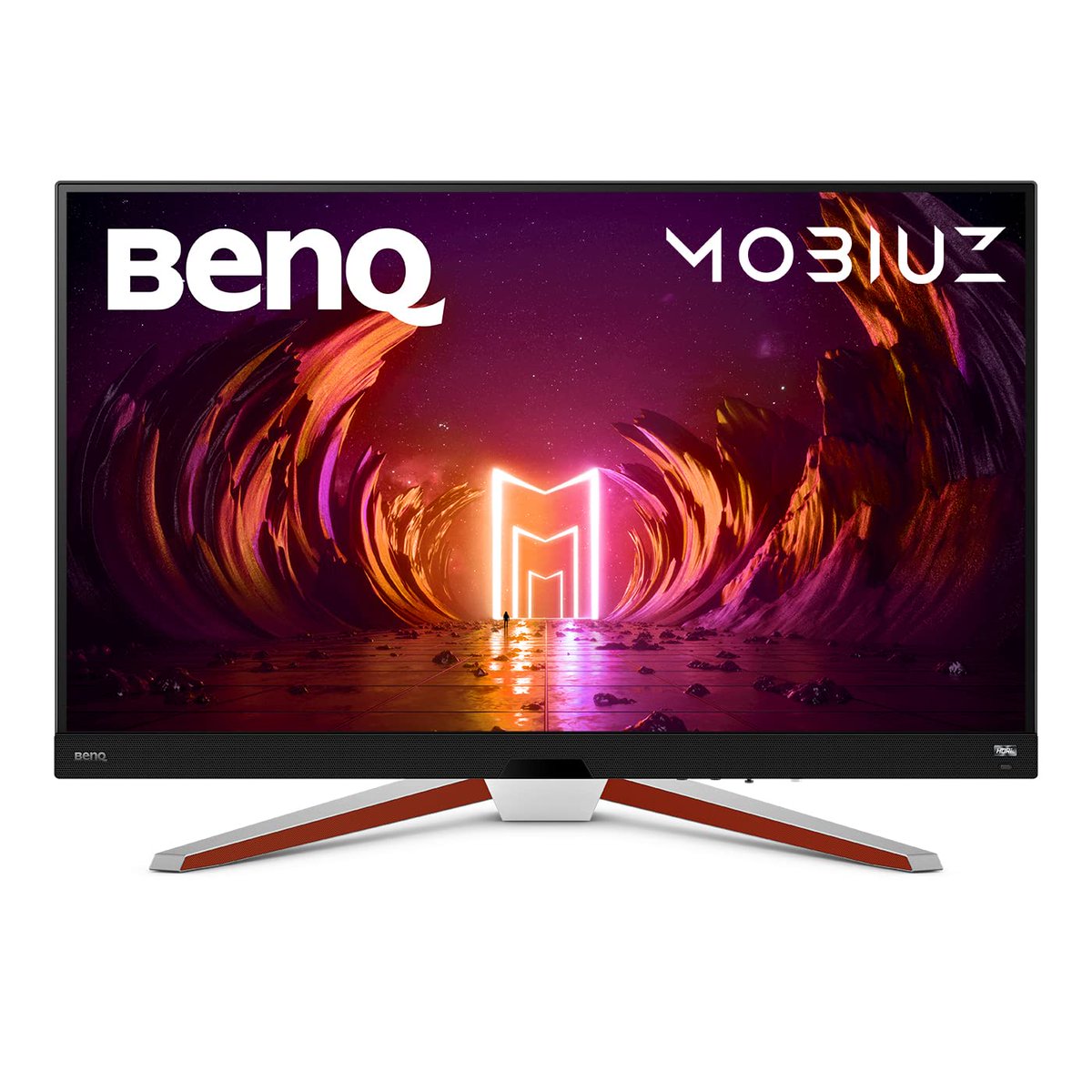 iamtechreporter's tweet photo. Benq Mobiuz EX3210U 4K Gaming Monitor for PC Launched in India: https://t.co/D5ImccOKeK https://t.co/8LV8v4LDp5