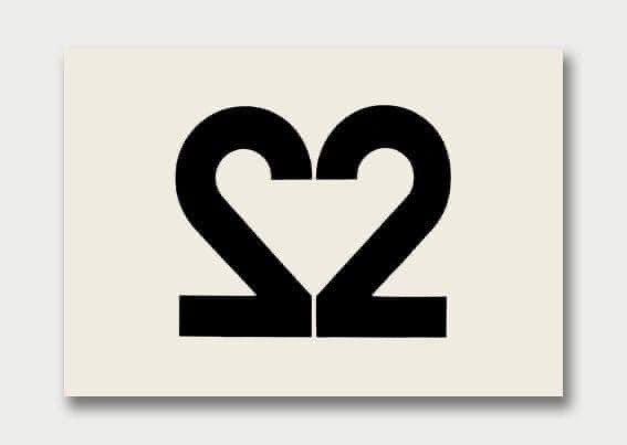 Samen voor verbinding. Zowel de kalender als de klok geven dan 1 minuut lang alleen het cijfer '2' aan. 22/2/22 - 22u22. Deze unieke gebeurtenis zullen we nooit meer meemaken.

Een signaal voor een positief alternatief om terug "2gether" vooruit te gaan. 

Doe je mee? 
 #respect