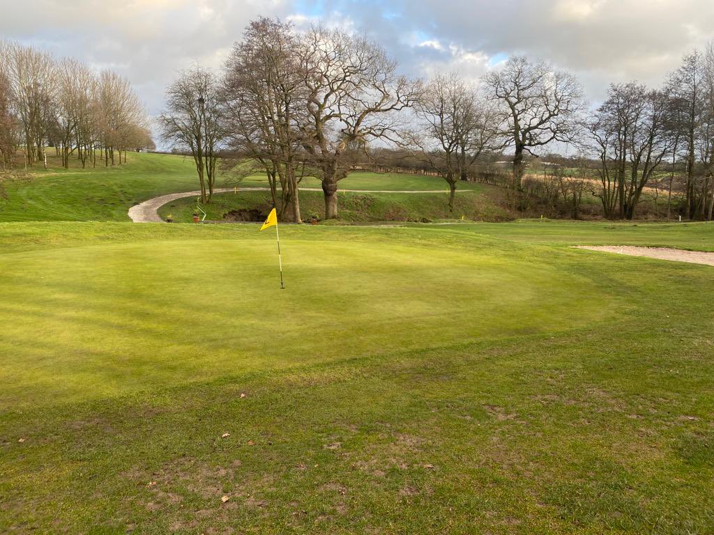 Marton Meadows Golf Club (martonmeadows) Twitter