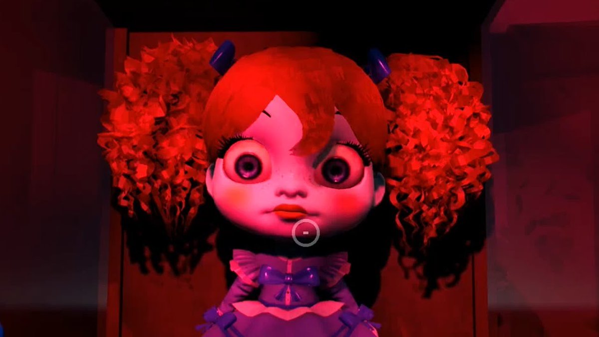 SmackNPie on X: Poppy Playtime Chapter 2 Trailer will drop in