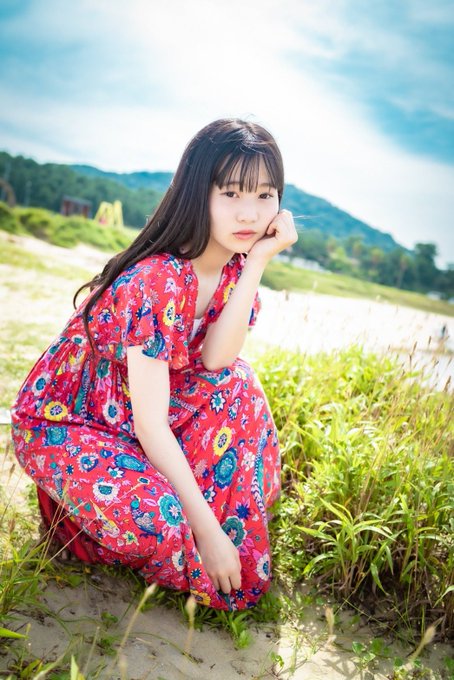 中本優愛のTwitter画像24