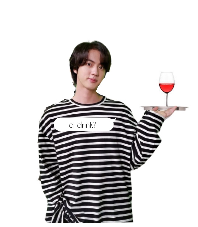 htrswtrclrbtr's tweet photo. *hoseok exists*
jin: https://t.co/WsQD5NmaMx