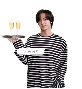 htrswtrclrbtr's tweet photo. *hoseok exists*
jin: https://t.co/WsQD5NmaMx