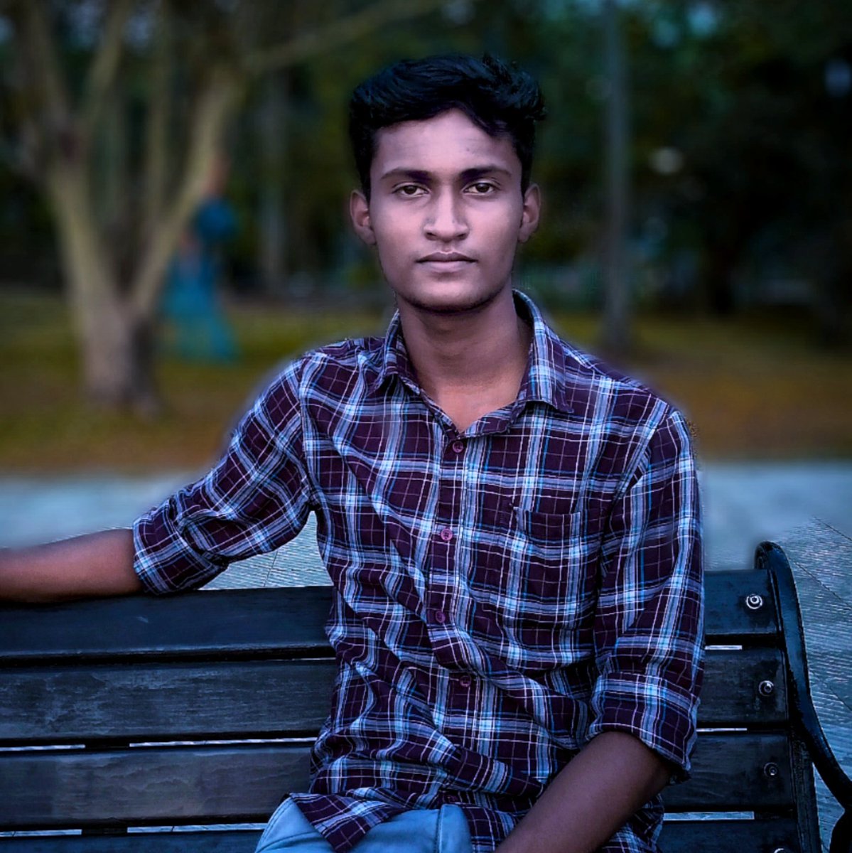 AbhijithInc's tweet photo. #NewProfilePic https://t.co/FmqwIEGz7Y