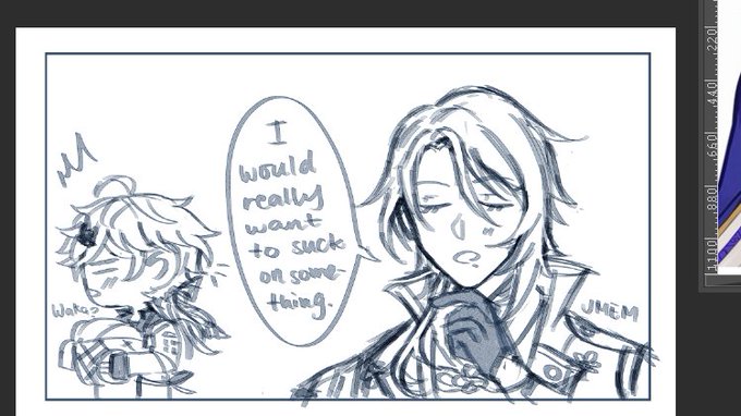 I fell down and hurt myself... I'll finish this later so have a wip 