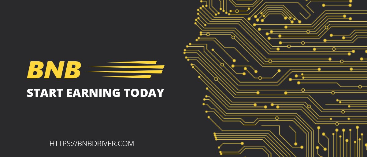 BNBDToken tweet media