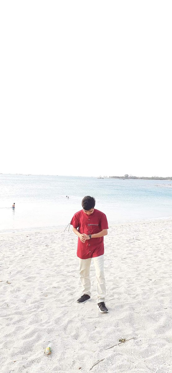 Liburan guys, :)