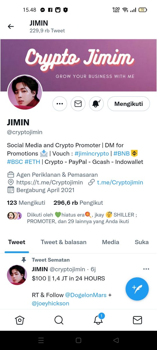 Jekien Koluku tweet media