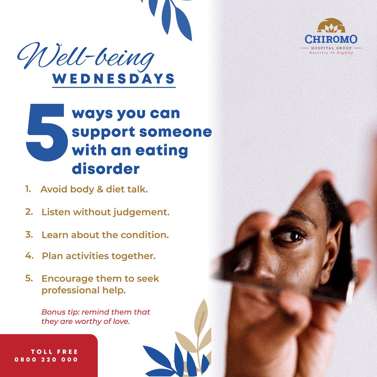 Chiromo Hospital Group tweet media