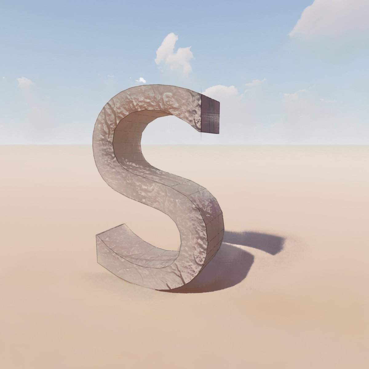 NPNSTUDIO1990's tweet photo. Hello everyone, I want to tell you about THE LETTER PROJECT on @opensea 

THE LETTER S#001 NOW DROP!! https://t.co/nFl5pG6BvU via @opensea 

#NFTs  #NFTartworks  #NFTCommunity  #nftcollectors  
#NFTdrop #NFTartist https://t.co/41tFIzJHrj