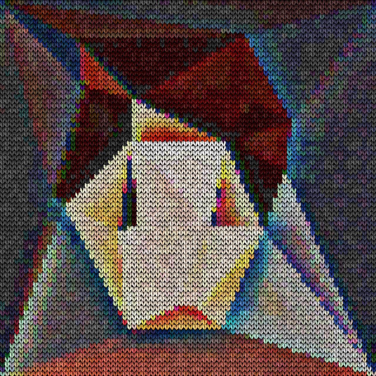 infvenacava's tweet photo. Doesn't anyone really like this?  Why?☹

#NFTCommunity #nftart #NFTGiveaway #NFTdrop #NFTs #NFTCommmunity #NFTProject #nft https://t.co/PZiVM8qjkl