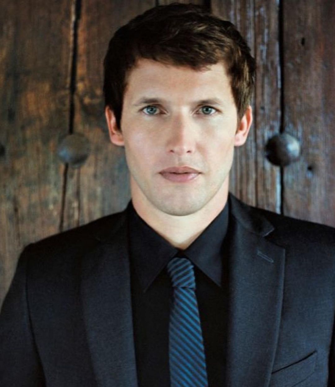 Happy Birthday to James Blunt.
(22 February 1974) 