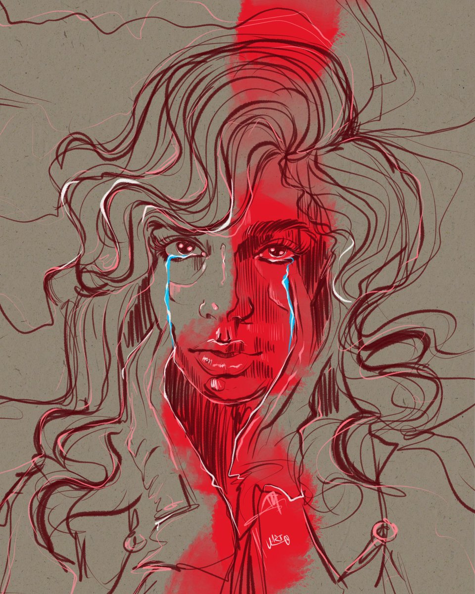 vajnorute's tweet photo. Hi everyone, I haven't been here for a long time! Look what kind of work I drew! What do you think? Go to my Instagram, there are even more works there https://t.co/mfznbHrbcd  #ArtistOnTwitter #NFTCommumity #artwork #artistsontwitter #nftart #digitalart https://t.co/1lFzQIFKWb