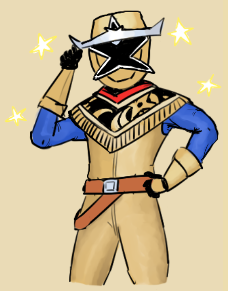 ausshawott's tweet photo. Been seeing plenty of Ninninger clips recently and I wonder if maybe I should go and give it a watch. #SuperSentai #Ninninger #StarNinger https://t.co/bCiJCjVJ1X