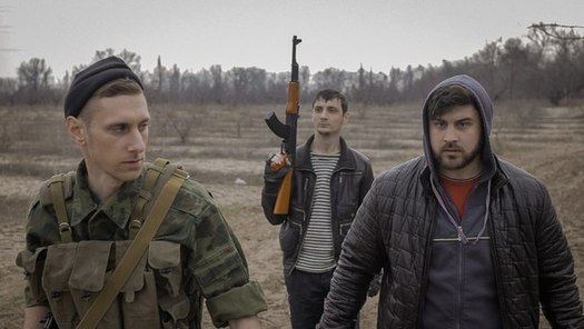 ho_liday's tweet photo. DENAMAX [in the middle with the big gun] is one of these anti-LGBT Wikipedians

https://t.co/QTgL5yHoVU https://t.co/7rKwOq86Qp