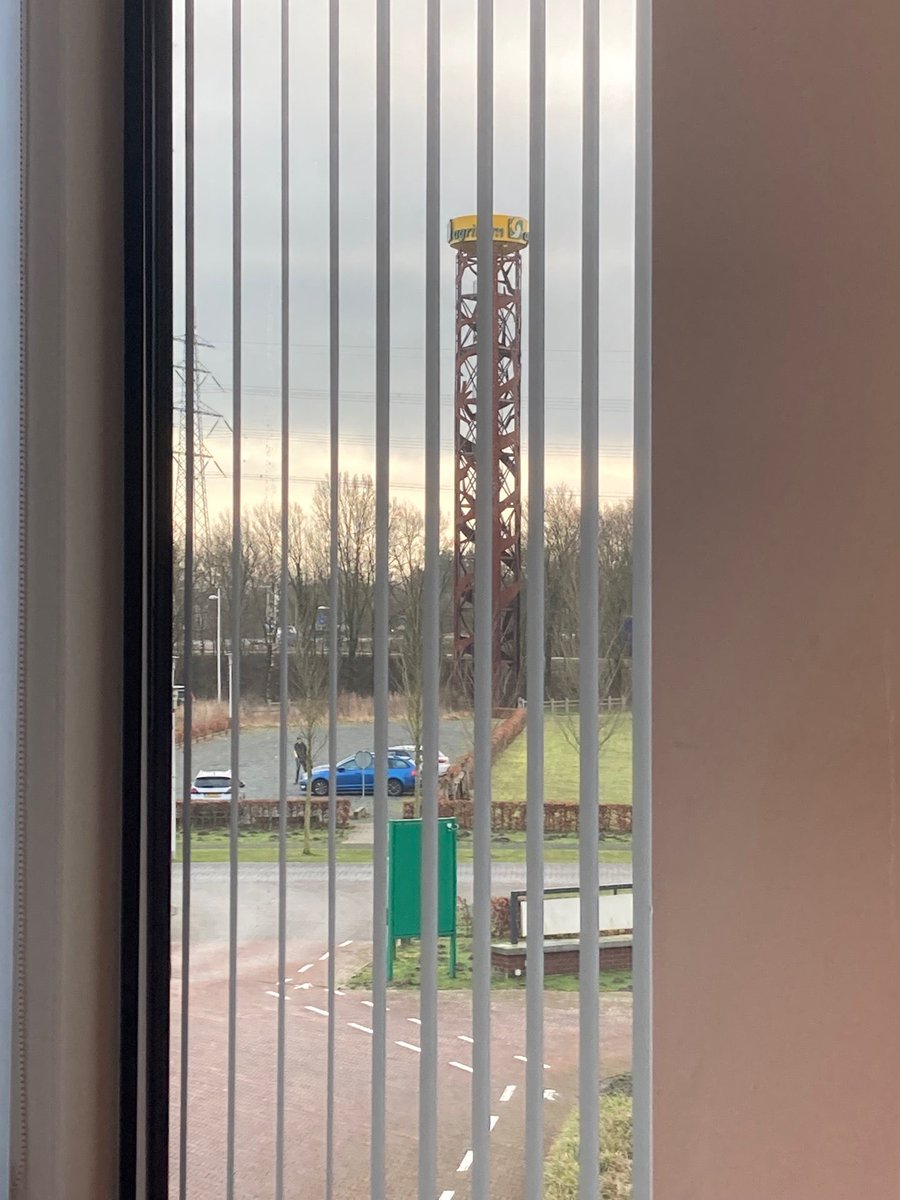 toine_koolen's tweet photo. Day @ the office after a long period (@ Hoofdkantoor Agrifirm in Apeldoorn) https://t.co/i78N8UlPaA https://t.co/FUl7AMye4I