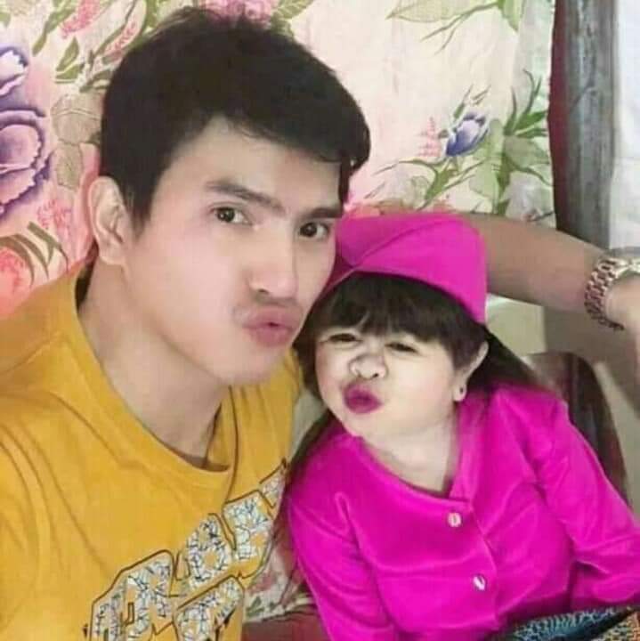 SavarizLyn's tweet photo. MAHMYGZ TROPAgibig 

As long as there is a memory and love we still love and support you both https://t.co/gaMaGzHgK8