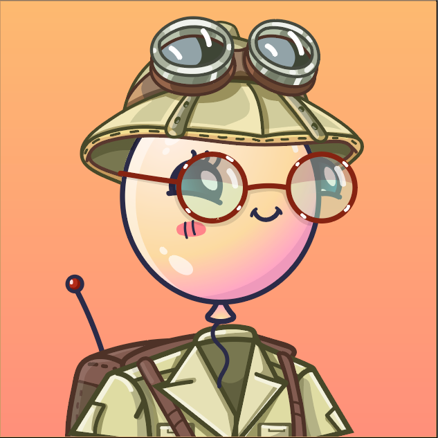 Balloonz tweet media