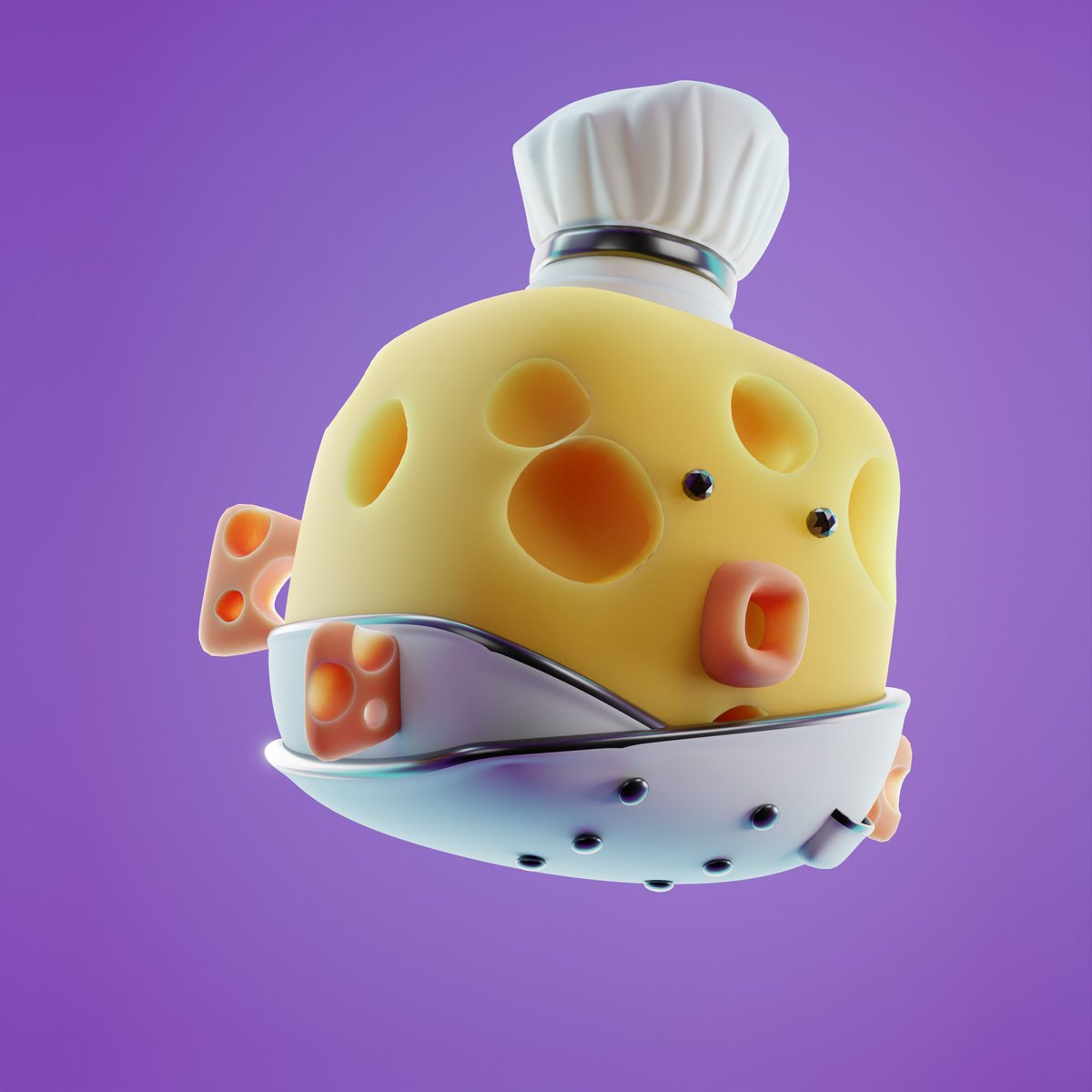Balloonz x Fishmans Labs giveaway! 🎁

3 WL from Balloonz 🎈
3 WL from Fishman's Lab 🐠

1️⃣ Follow <a href="/Balloonz_NFT/">Balloonz</a> &amp; <a href="/FishmansLabs/">Fishman’s Laboratory</a> 
2️⃣ Like &amp; RT 
3⃣ Tag 3 NFT friends

#NFTs #NFTGiveaway #nftcollector