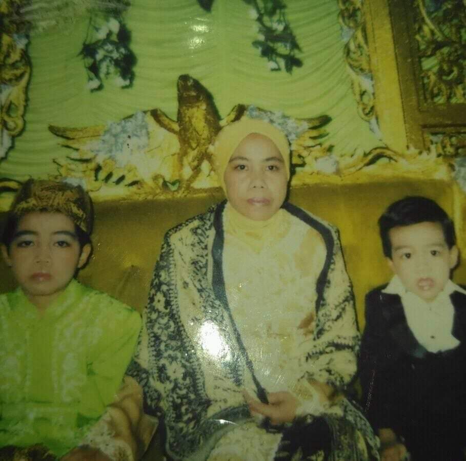 Liat ini jd pengen di sunat lagi wkkw😅