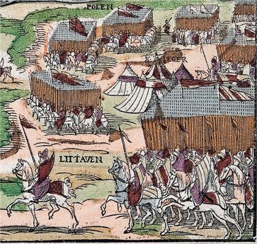 war_only's tweet image. Где Литва на картине “Оршанская битва”? Разбираемся "как видит художник", и что же все-таки изображено на этой картине?

war-only.com/gde-litva-na-k…