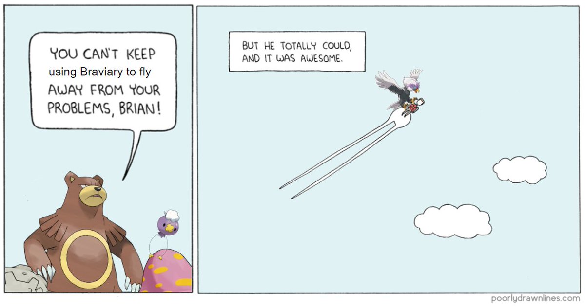 Bulbagarden - The original Pokémon community tweet media