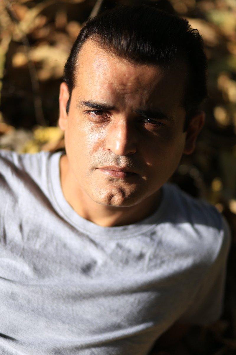 Promo2share's tweet photo. Actor Sundeep Verma is cast in a movie with Aditya Rawal for a Disney Hotstar web series. #webseries https://t.co/XoTs5XAztv