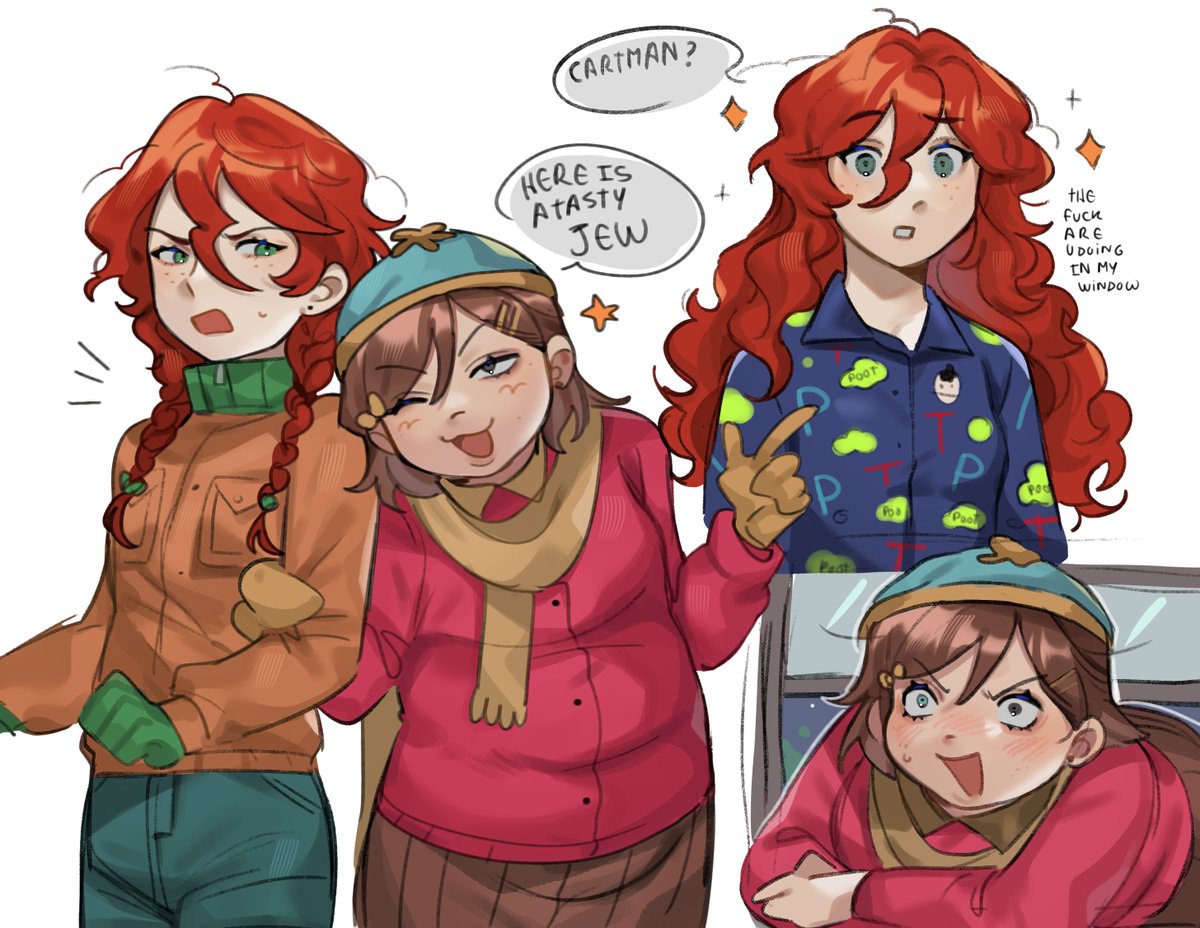 🎭Mechi🎭 tweet media