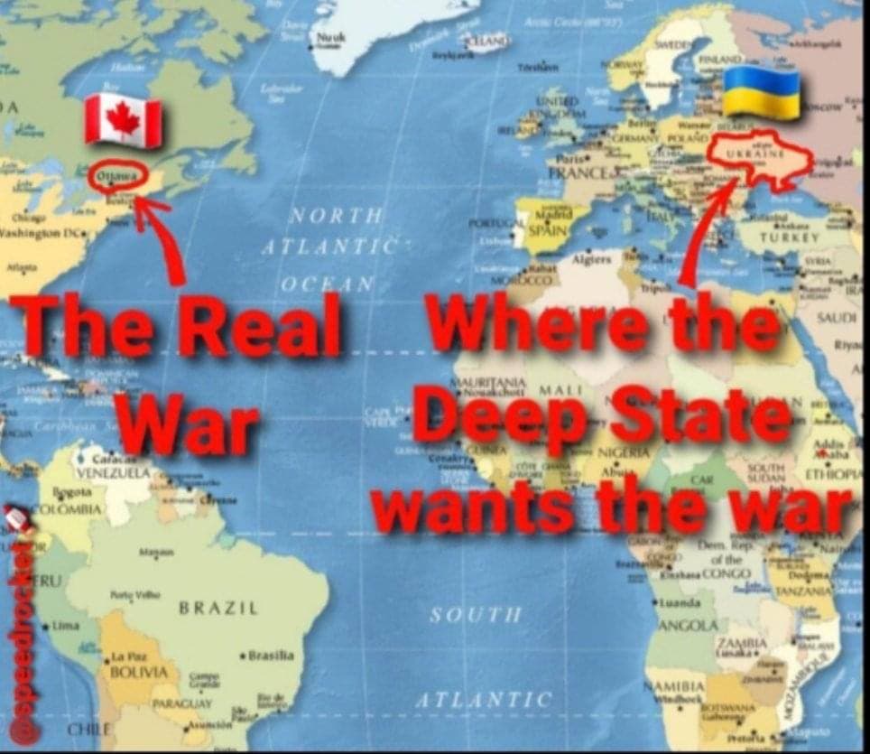 Miss_Royal73's tweet photo. #TheRealWar๐๐ https://t.co/esVcPGQdaJ