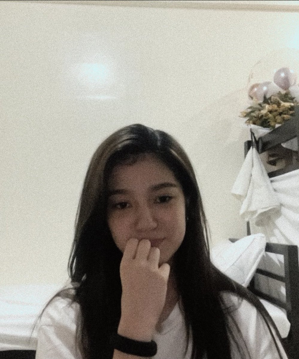 4v0c4d1sh's tweet photo. halu pweettyyy! #BelleMariano 🤍✨ https://t.co/ZgXIXFtbwI