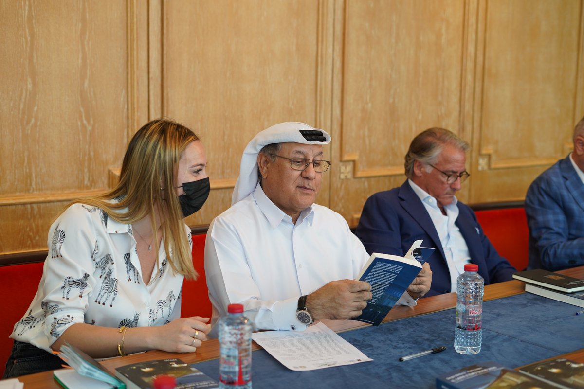 LazioInnova's tweet photo. "IL LAZIO A EXPO DUBAI 2020 - cultura è innovazione, sostenibilità e benessere"
#ItalyExpo2020 #Expo2020Dubai #IlLazioEternaScoperta @ItalyExpo2020 #QuirinoBriganti #GiuseppeFinocchiaro #AmedeoScarpa #SandroTeti #FabioIndeo #MatteoColombo @nzingaretti https://t.co/SSq02PwL3N